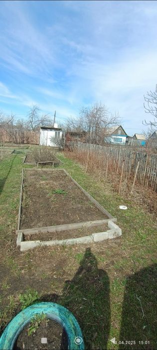 Продам дачу СО "колос"