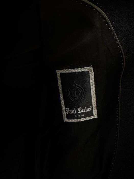 Пальто германия 54/56