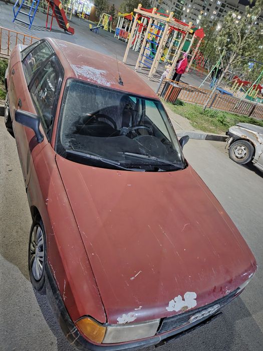 Айгырга айырбастаймын