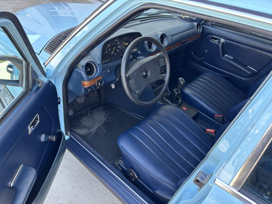 MERCEDES-BENZ 300 0 — imagine 5