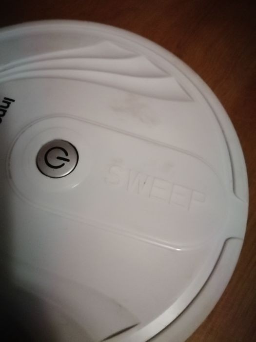 Robot mop curățenie