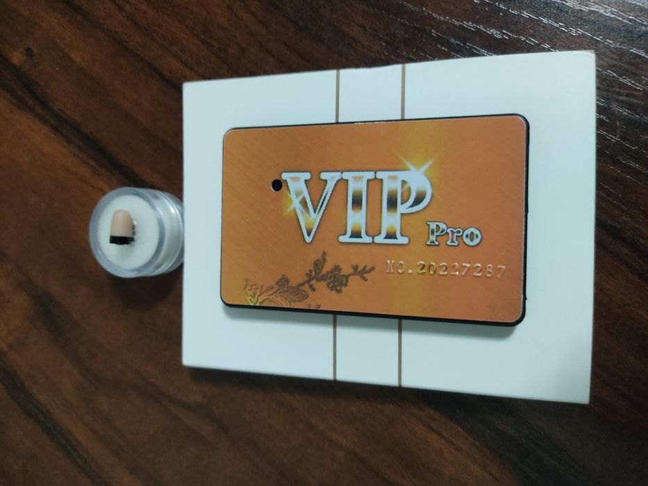 Mini telefon [ Master card ]