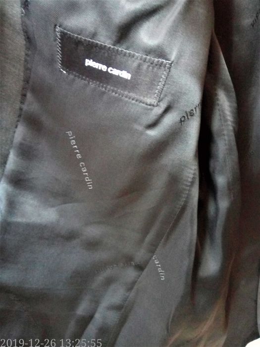 Pierre Cardin,marimea XL