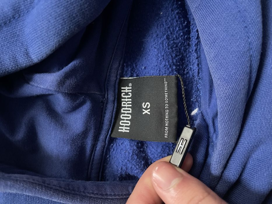 Vand hanorac hoodrich