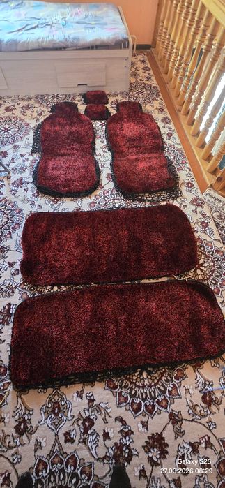 Накидка чехол 300 мын