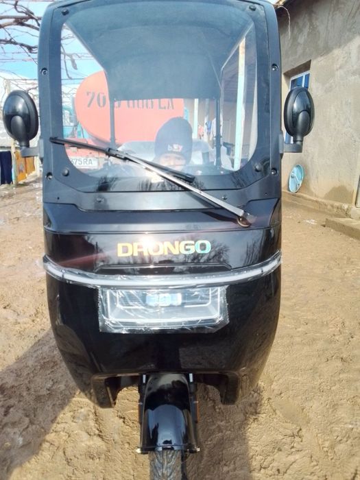 Yaxshi yili 2024 ozroq yurgan