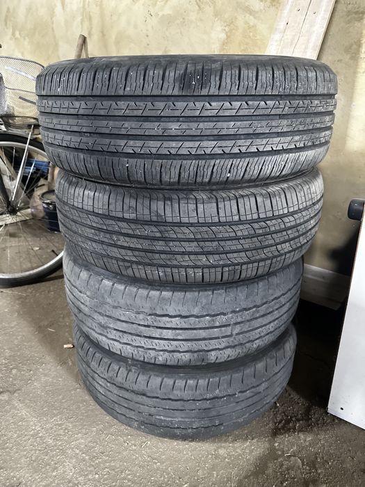 Продам летние шины