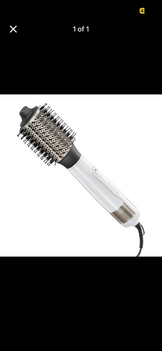 Въртяща се четка Remington