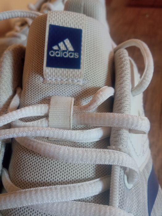 Adidas обувки за Бадминтон №43