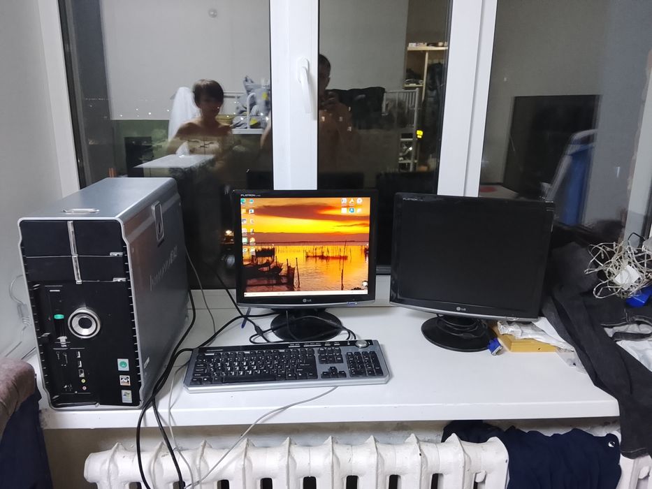 Компьютер 60 000тг