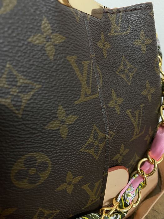 Geanta Louis Vuitton Vand Urgent