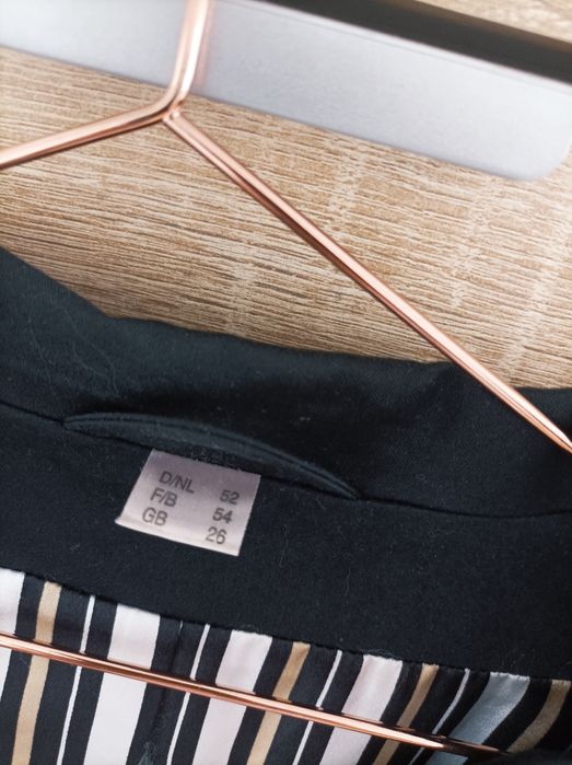 Sacouri bărbătești