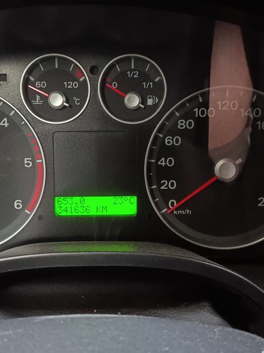 FORD Focus 2007 — imagine 5