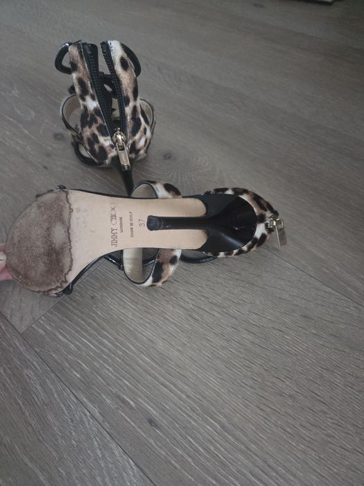 Sandale Jymmy Choo 37