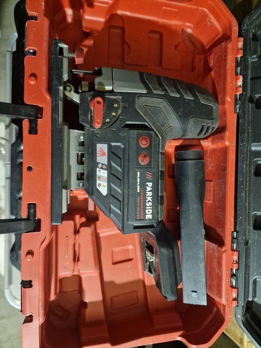 Parkside Имструменти 20V