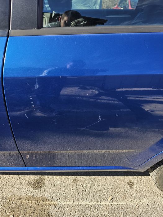 Fiat Punto 1.4газ бензин