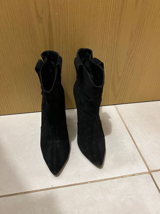 Botine Boutique Mineli