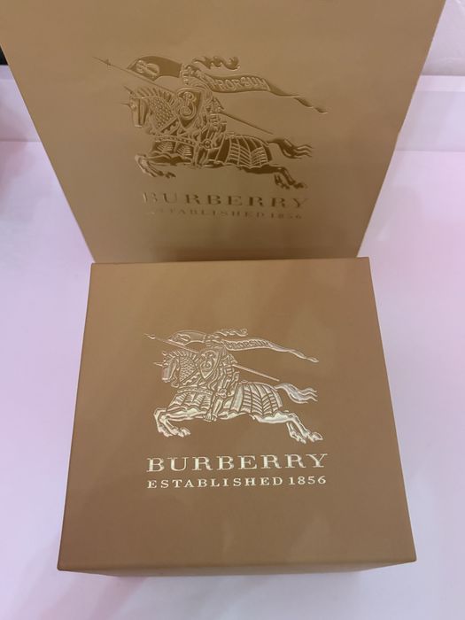 Burberry женские часы ориг