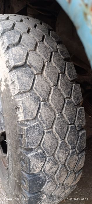 Zil balon sotiladi 2ta