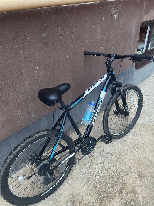 Велосипед TRINX 19"