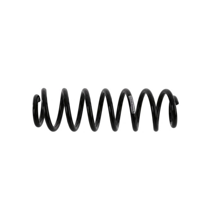 Arc suspensie VW Tiguan (AD1) 2016-2021, montare: punte spate, OE 5QF511115BK, Tevema