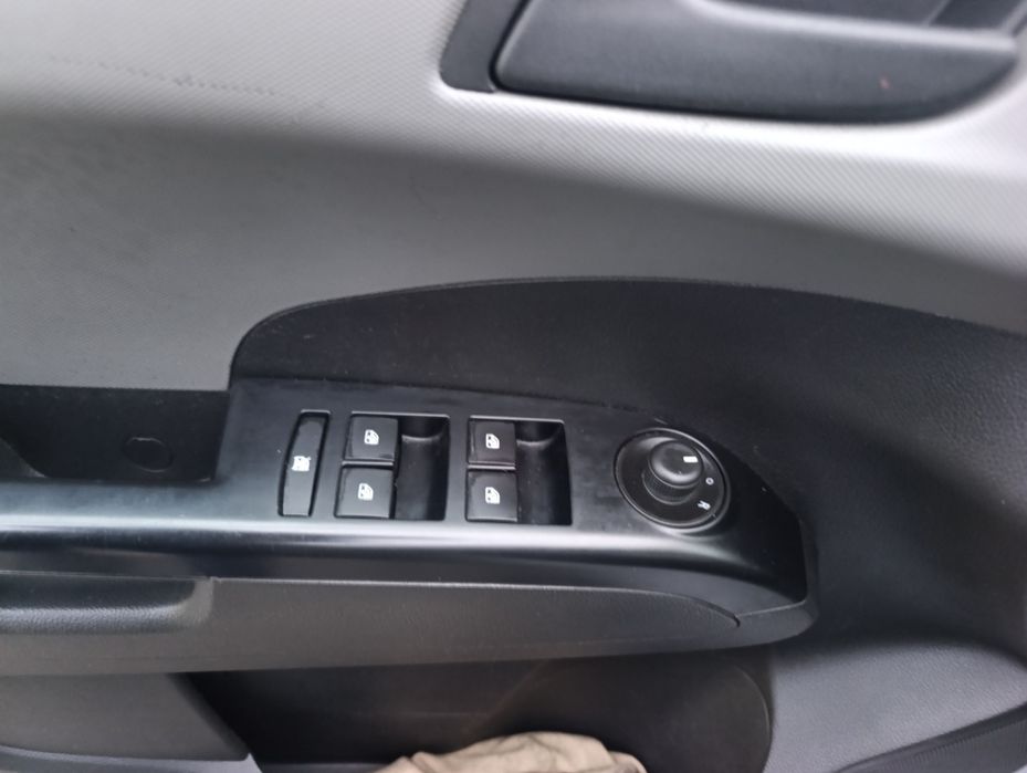 Chevrolet Aveo 2013. /  1.3 diesel 95 Cp/ Rar efectuat.