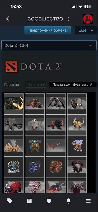 Продам кс с прайм