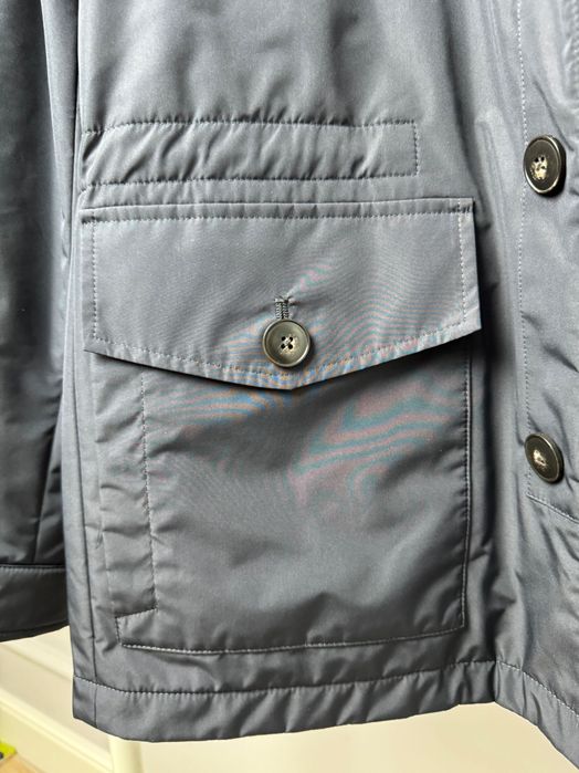 Мужская куртка CANALI