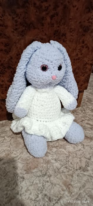 Вязаные игрушки , лучший подарок