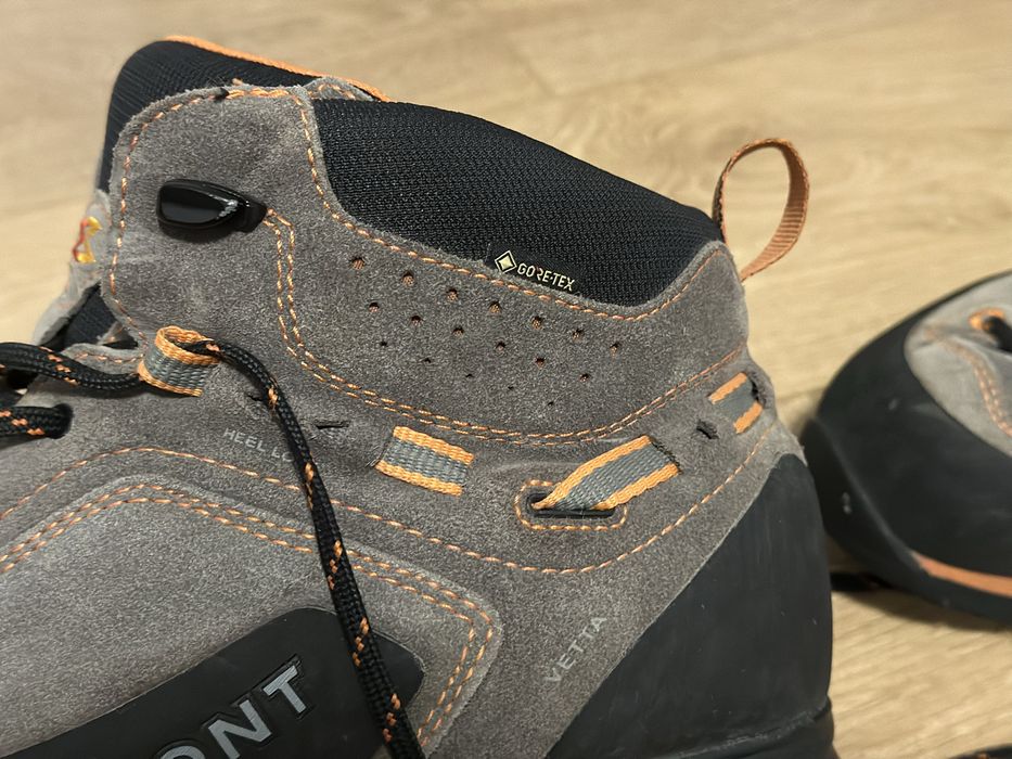 Garmont Vetta GTX