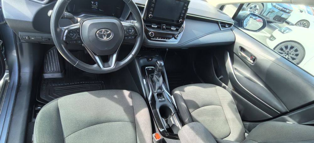 Vand Toyota corolla hybrid 1 proprietar