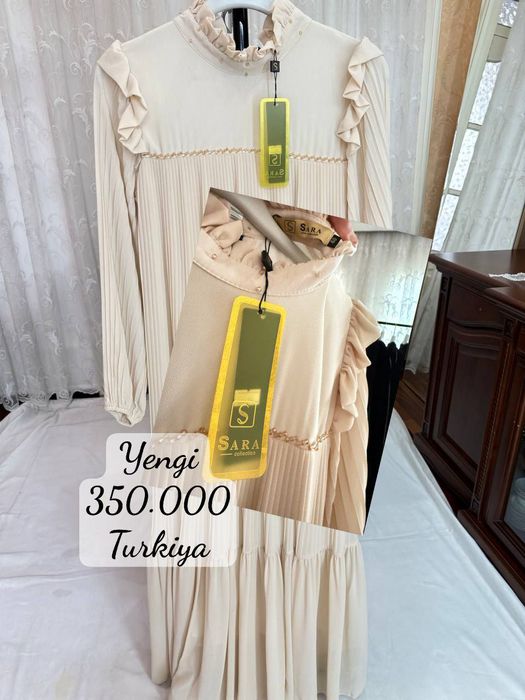 Turkiya Kiyimlari