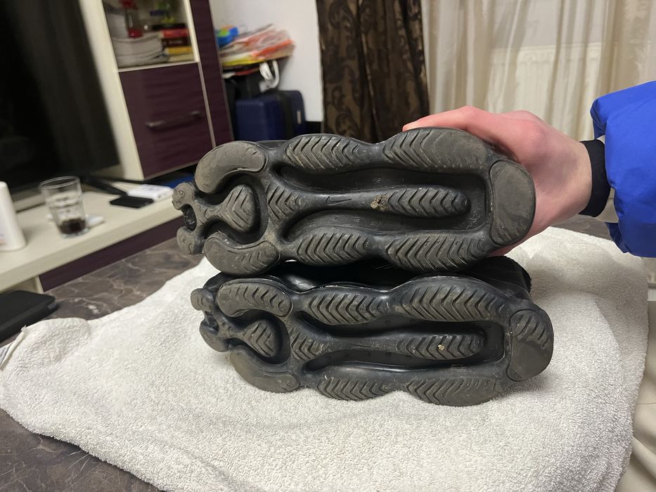 Nike scorpion  mărimea 40