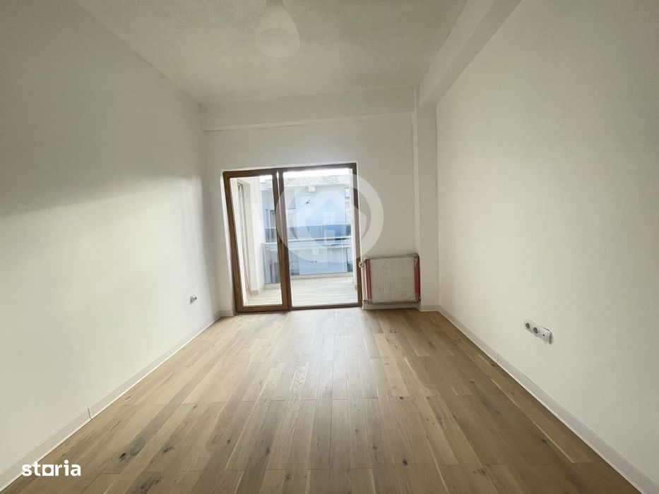 Apartament 3 camere la cheie | 60 mp | Selimbar, Sibiu