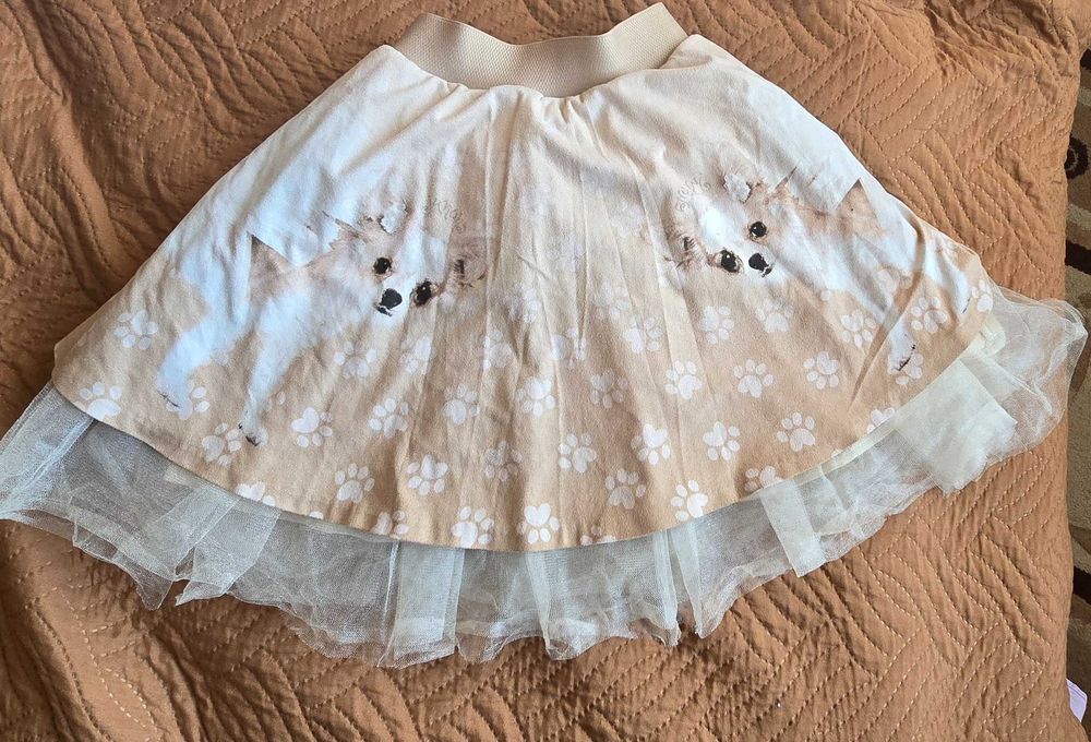 Детска пола Юнона