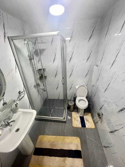 Аренда квартира ЖК Чакар Дружба Народов 1-комнат р-н Шайхантахурский