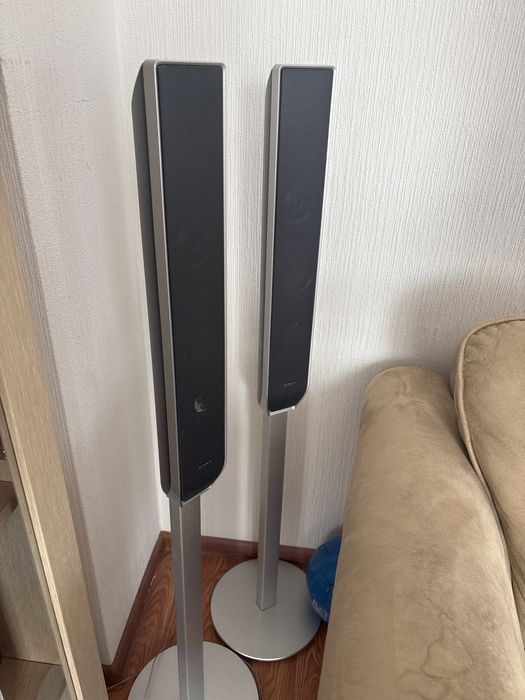 Продам колонки Sony