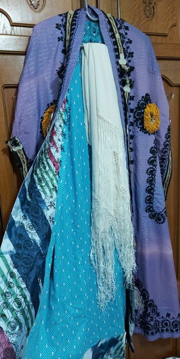 Paranji  sumochkasi sovga