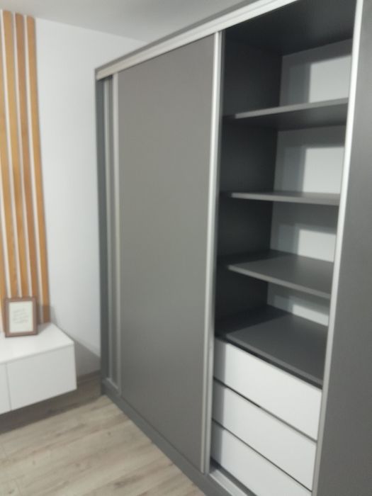 Vând garsonieră tip premium zonă centrală