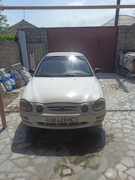 KIA Shuma продаётся