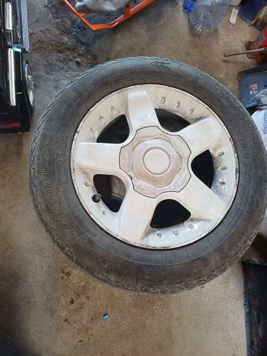 Колеса r14 в сборе