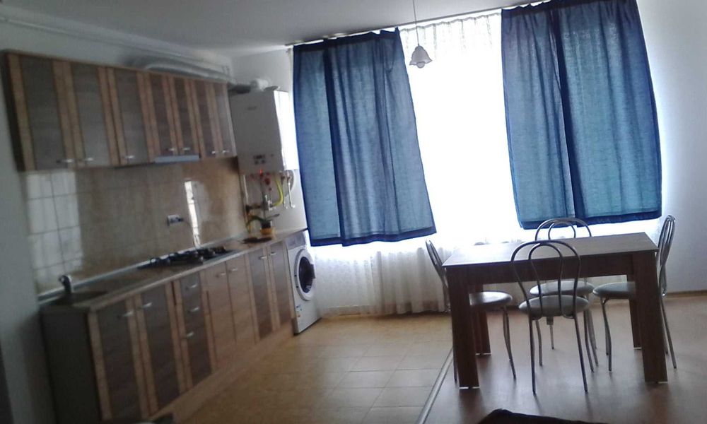 Apartament de închiriat pentru Untold