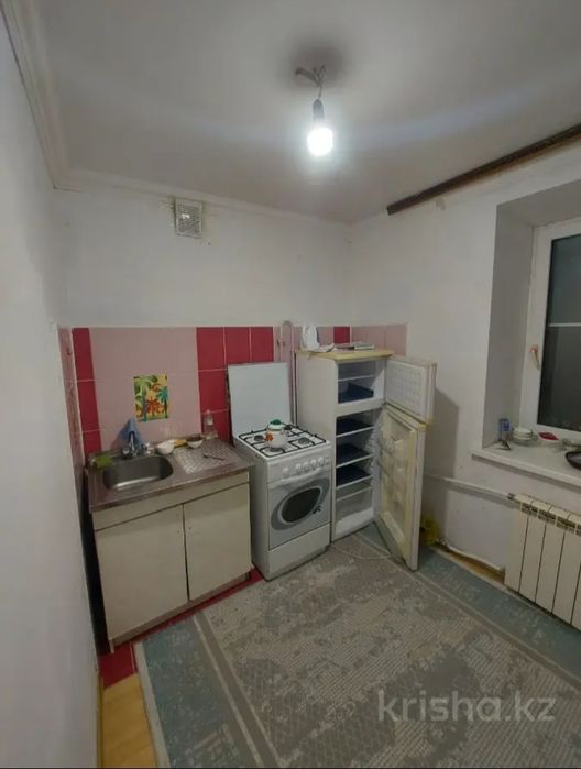 8мкр 1 комнатная