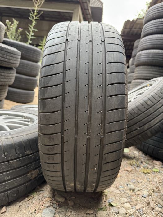 Диски R17/5x112 BBS Original