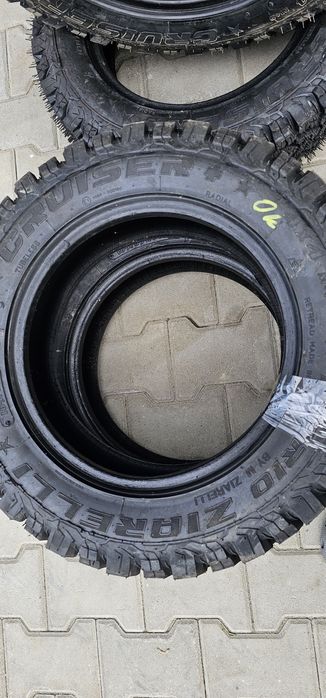 185 65 R 14 Off-road M.Ziarelli