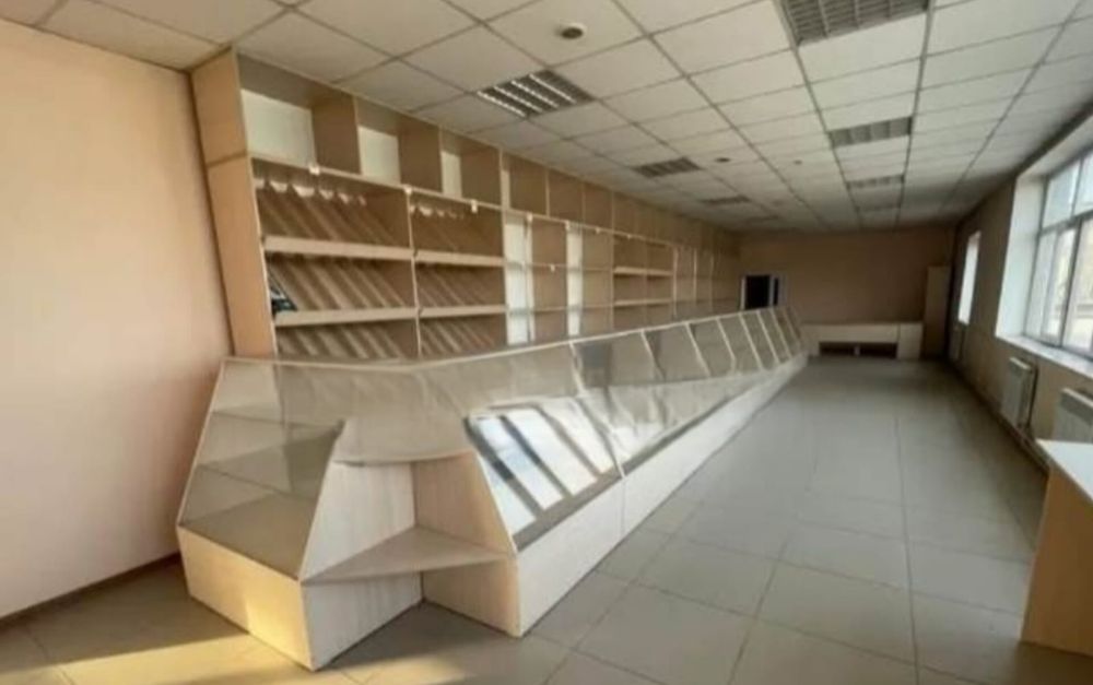 Продам коммерческий комплекс