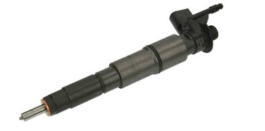 Дюзи BMW 3.0D  / 3,5.X3,X5, X6