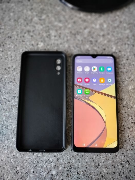 Samsung Galaxy A022G