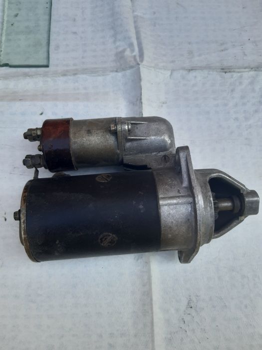 Коллекторные электромоторы 27в 5000Электромоторы220в 3000Стартер 20000