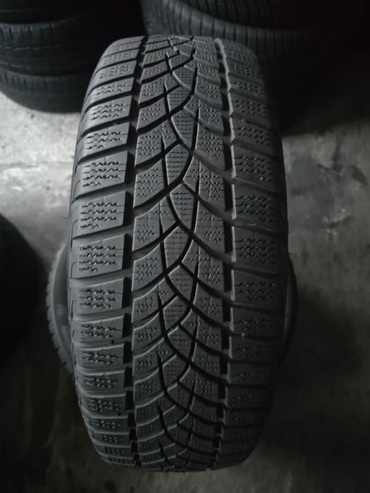 Goodyear 205/60 R16 96H MS iarnă runflat